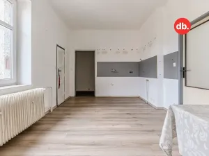 Prodej činžovního domu, Sokolov, Školní, 380 m2