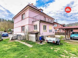 Prodej rodinného domu, Kyselka, 230 m2