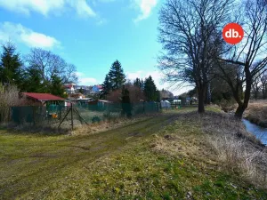 Prodej zahrady, Toužim, 272 m2