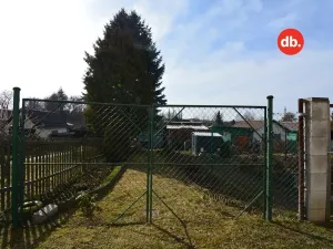 Prodej zahrady, Toužim, Plzeňská, 109 m2