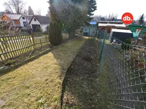 Prodej zahrady, Toužim, Plzeňská, 109 m2