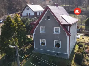 Prodej rodinného domu, Šemnice, 110 m2