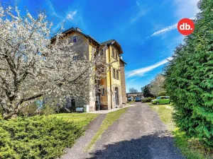 Prodej činžovního domu, Karlovy Vary, K Přehradě, 568 m2