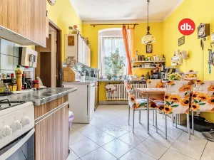 Prodej činžovního domu, Karlovy Vary, K Přehradě, 568 m2