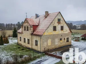 Prodej rodinného domu, Mariánské Lázně, 251 m2