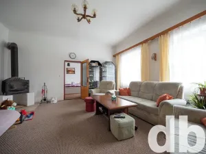 Prodej rodinného domu, Mariánské Lázně, 251 m2