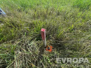 Prodej pozemku pro bydlení, Horní Branná, 1038 m2
