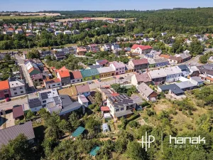 Prodej pozemku pro bydlení, Velká Bystřice, 8. května, 171 m2