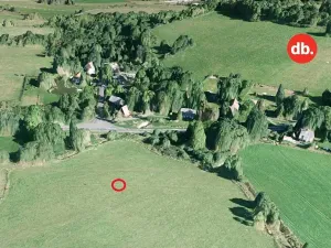 Prodej pozemku pro bydlení, Bochov, 20413 m2