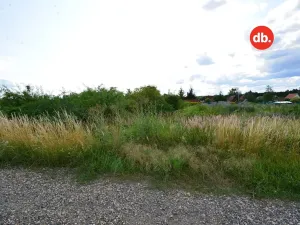 Prodej pozemku pro bydlení, Chbany, 915 m2