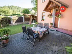 Prodej rodinného domu, Teplička, 300 m2