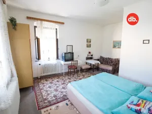 Prodej rodinného domu, Teplička, 300 m2