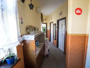 Prodej rodinného domu, Teplička, 300 m2