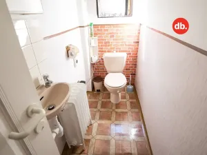 Prodej rodinného domu, Teplička, 300 m2