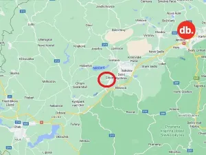 Prodej pozemku pro bydlení, Citice, 10671 m2