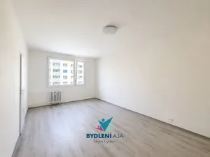 Pronájem bytu 2+1, Krupka, Karla Čapka, 62 m2
