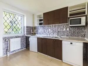 Pronájem rodinného domu, Praha - Lhotka, Slepá II, 273 m2
