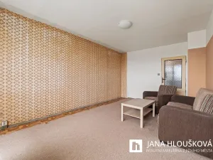 Prodej bytu 3+1, Praha - Chodov, Jažlovická, 73 m2