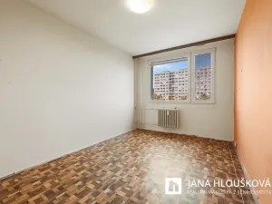 Prodej bytu 3+1, Praha - Chodov, Jažlovická, 73 m2