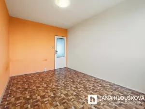Prodej bytu 3+1, Praha - Chodov, Jažlovická, 73 m2