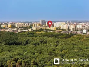 Prodej bytu 3+1, Praha - Chodov, Jažlovická, 73 m2