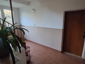 Prodej bytu 3+1, Teplice, Antonína Sochora, 72 m2
