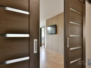Prodej bytu 3+1, Ústí nad Labem, Na Výšině, 79 m2