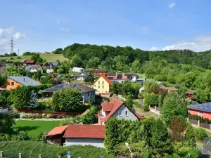 Prodej bytu 3+1, Ústí nad Labem, Na Výšině, 79 m2
