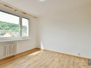 Prodej bytu 3+1, Ústí nad Labem, Na Výšině, 79 m2