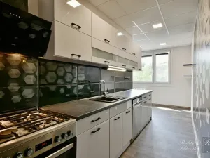 Prodej bytu 3+1, Ústí nad Labem, Na Výšině, 79 m2