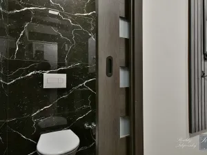 Prodej bytu 3+1, Ústí nad Labem, Na Výšině, 79 m2