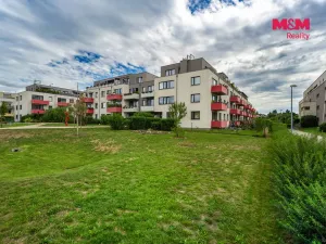 Prodej bytu 3+kk, Praha - Hostavice, U Hostavického potoka, 72 m2