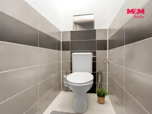 Prodej bytu 3+1, Nehvizdy, Gabčíkova, 67 m2