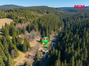 Prodej rodinného domu, Potůčky, 110 m2