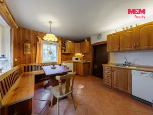 Prodej rodinného domu, Potůčky, 110 m2