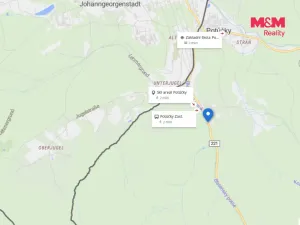 Prodej rodinného domu, Potůčky, 110 m2