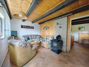 Prodej chaty, Frymburk, 72 m2