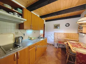 Prodej chaty, Frymburk, 72 m2