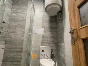 Prodej bytu 1+kk, Český Krumlov - Nové Spolí, 20 m2