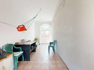 Prodej rodinného domu, Chroustovice, náměstí Josefa Haška, 205 m2