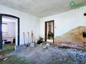 Prodej rodinného domu, Borač, 85 m2
