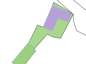 Prodej rodinného domu, Borač, 85 m2