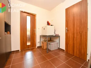 Pronájem kanceláře, Chrášťany, Oranžová, 26 m2