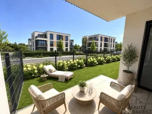 Prodej bytu 2+kk, Olomouc, Balcárkova, 56 m2