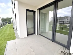 Prodej bytu 2+kk, Olomouc, Balcárkova, 56 m2