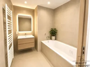 Prodej bytu 2+kk, Olomouc, Balcárkova, 56 m2
