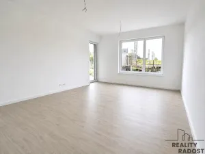 Prodej bytu 2+kk, Olomouc, Balcárkova, 56 m2