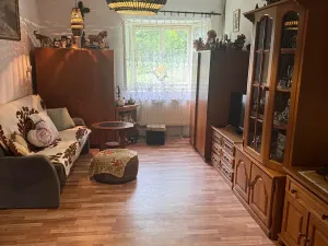 Prodej chalupy, Úštěk, 484 m2