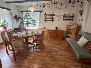 Prodej chalupy, Úštěk, 484 m2