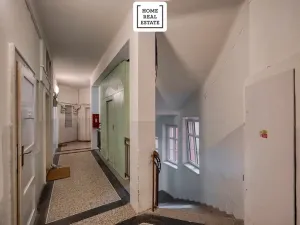 Pronájem bytu 2+kk, Praha - Vinohrady, Korunní, 79 m2